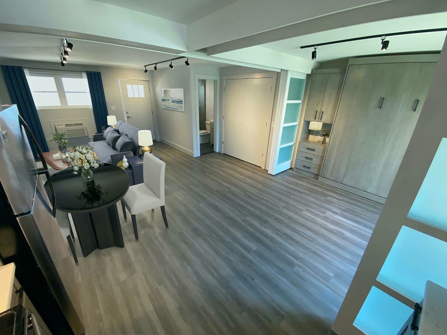 Long Branch Apartment: 333 Ocean Blvd