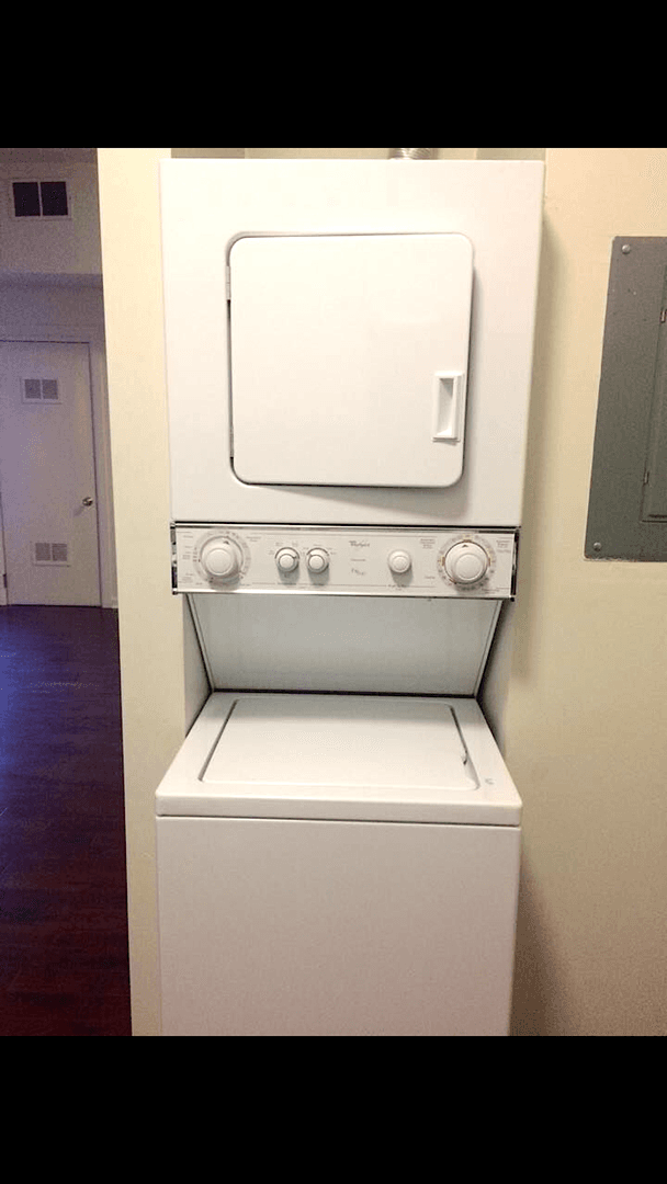 Asbury Park Apartment: 309 Sunset Ave