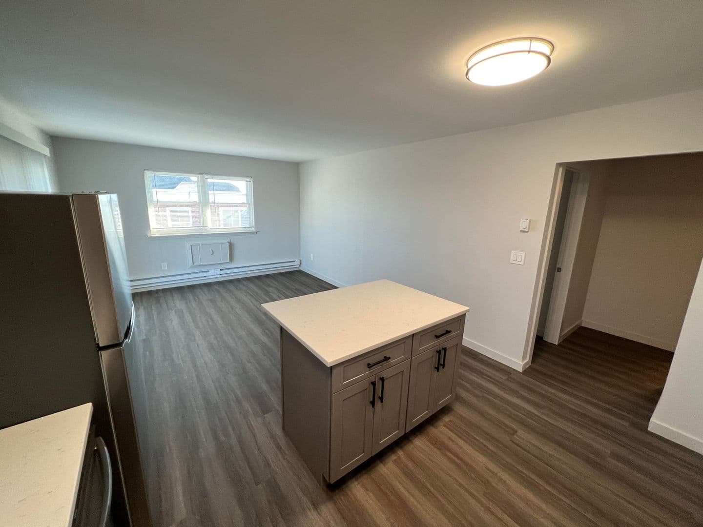 Asbury Park Apartment: 1010 Grand Ave