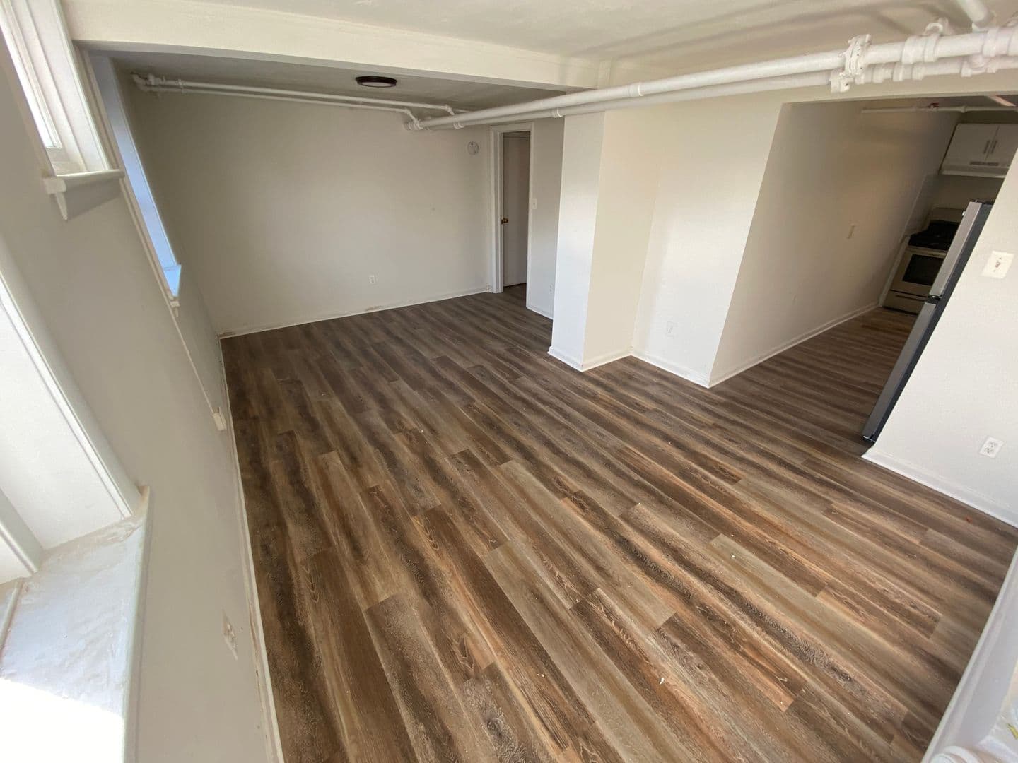 Asbury Park Apartment: 503 8th Ave
