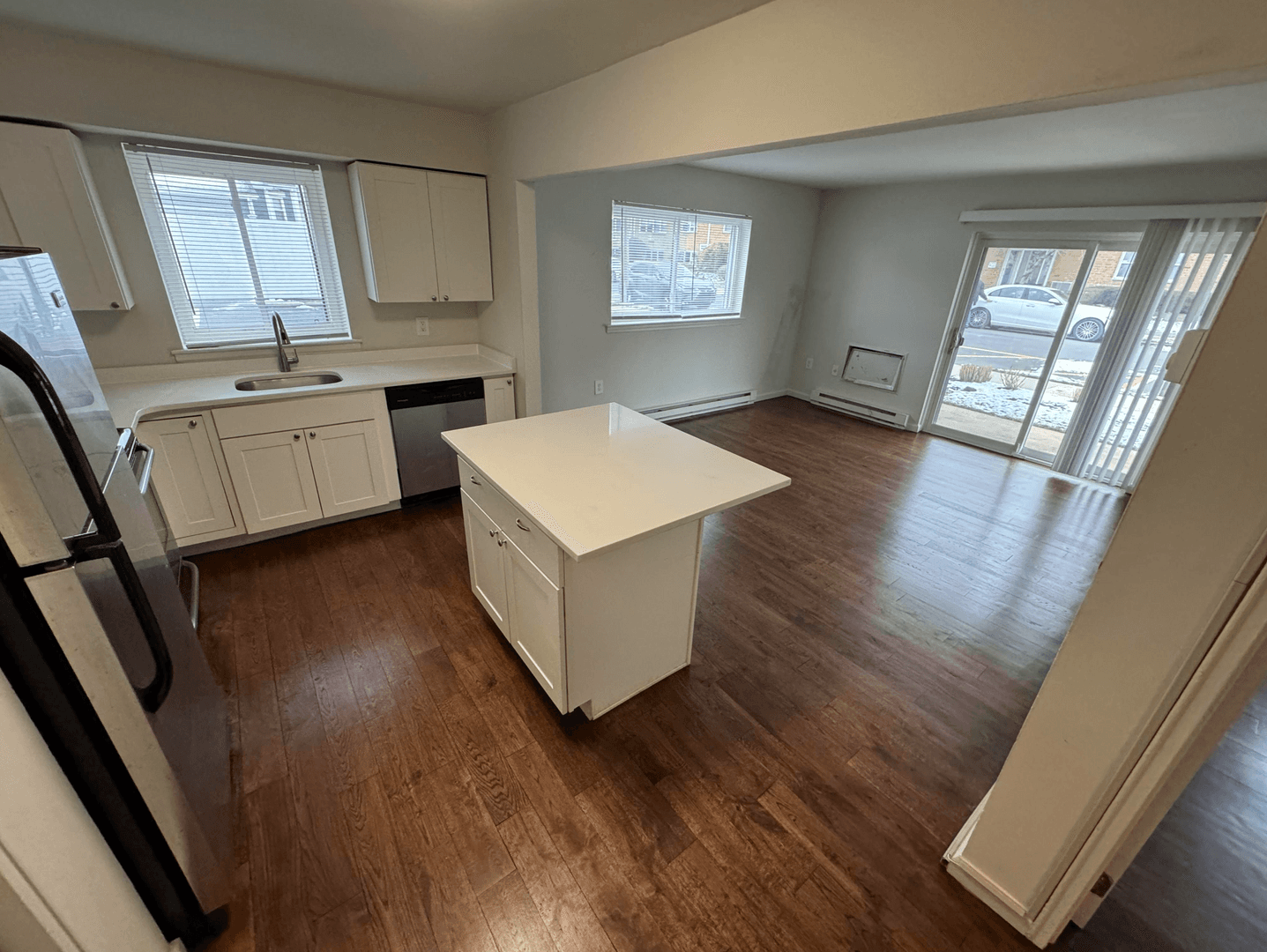 Asbury Park Apartment: 210 7th Ave