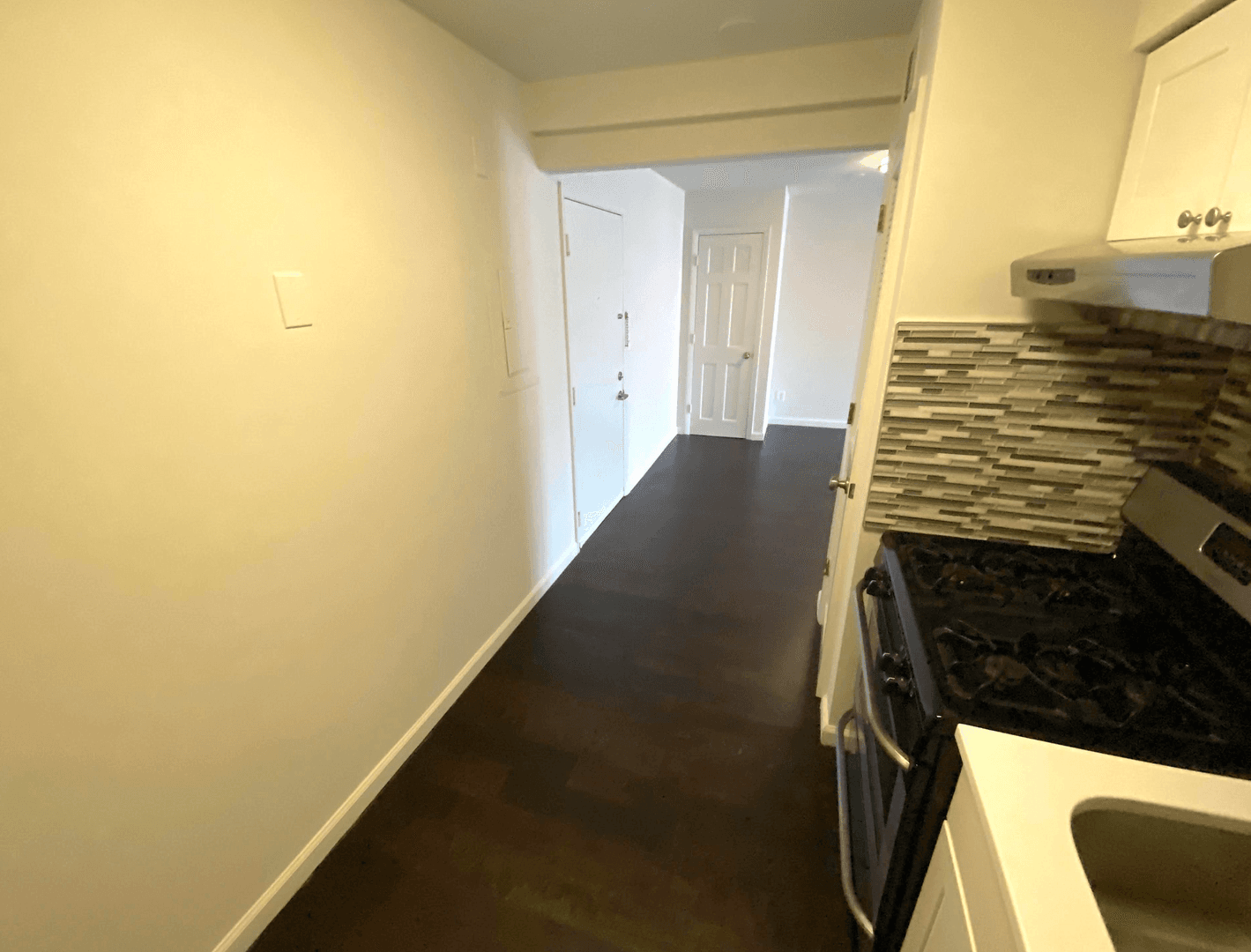Asbury Park Apartment: 310 6th Ave