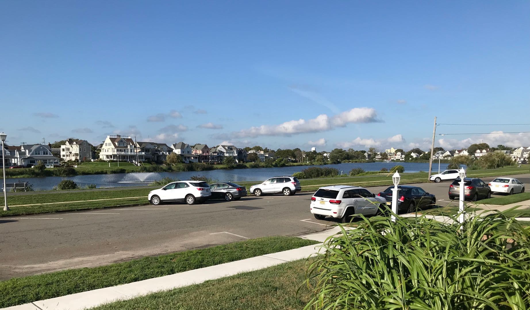 Belmar Apartment: 104 5th Ave