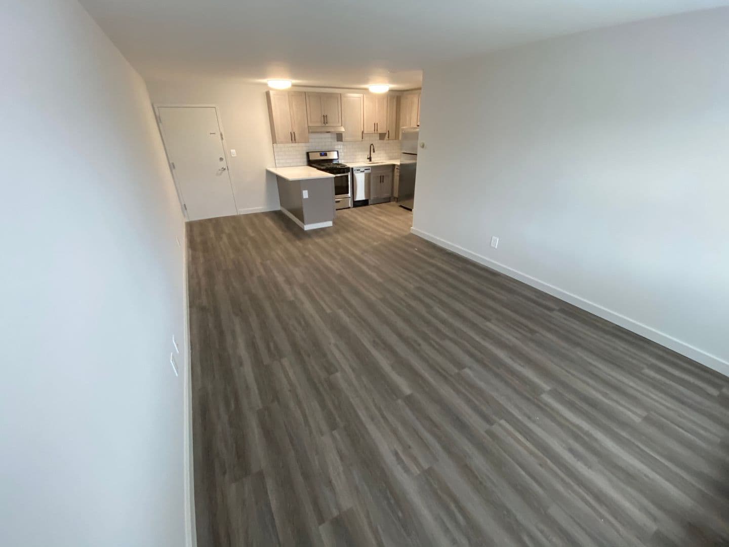 Asbury Park Apartment: 212 3rd Ave
