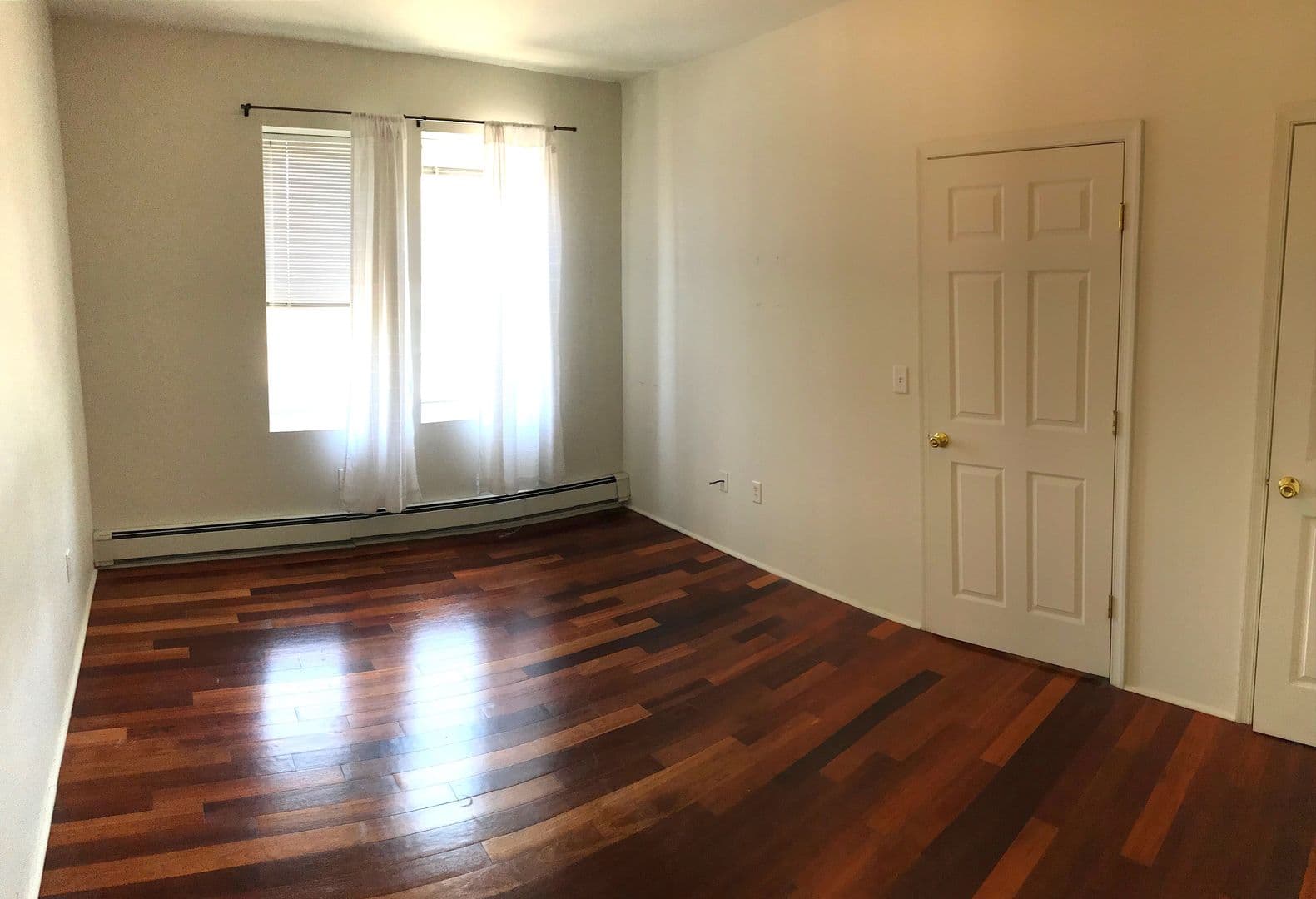 Asbury Park Apartment: 710 6th Ave