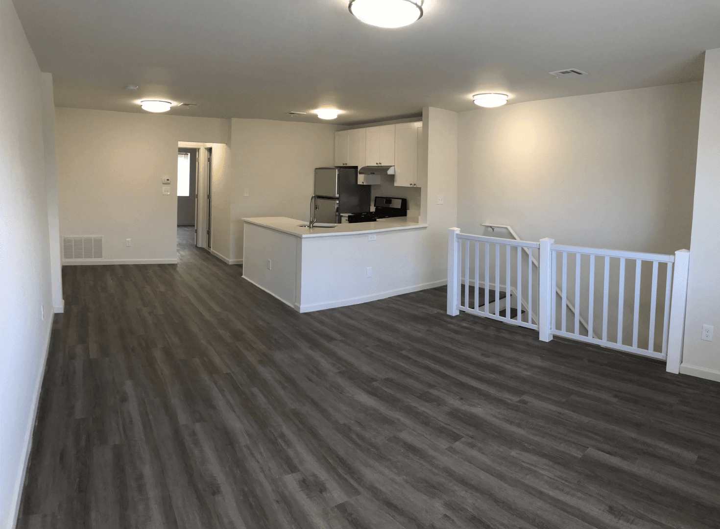 Long Branch Apartment: 240 Long Branch Ave