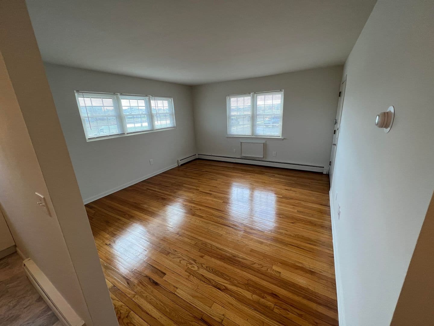 Belmar Apartment: 104 5th Ave