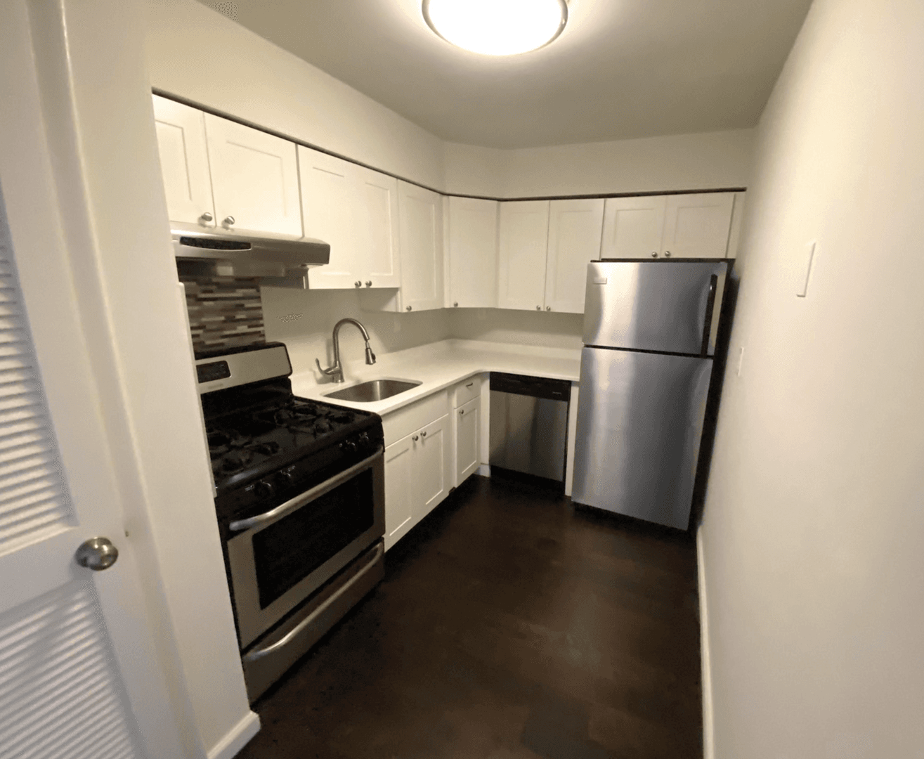 Asbury Park Apartment: 310 6th Ave