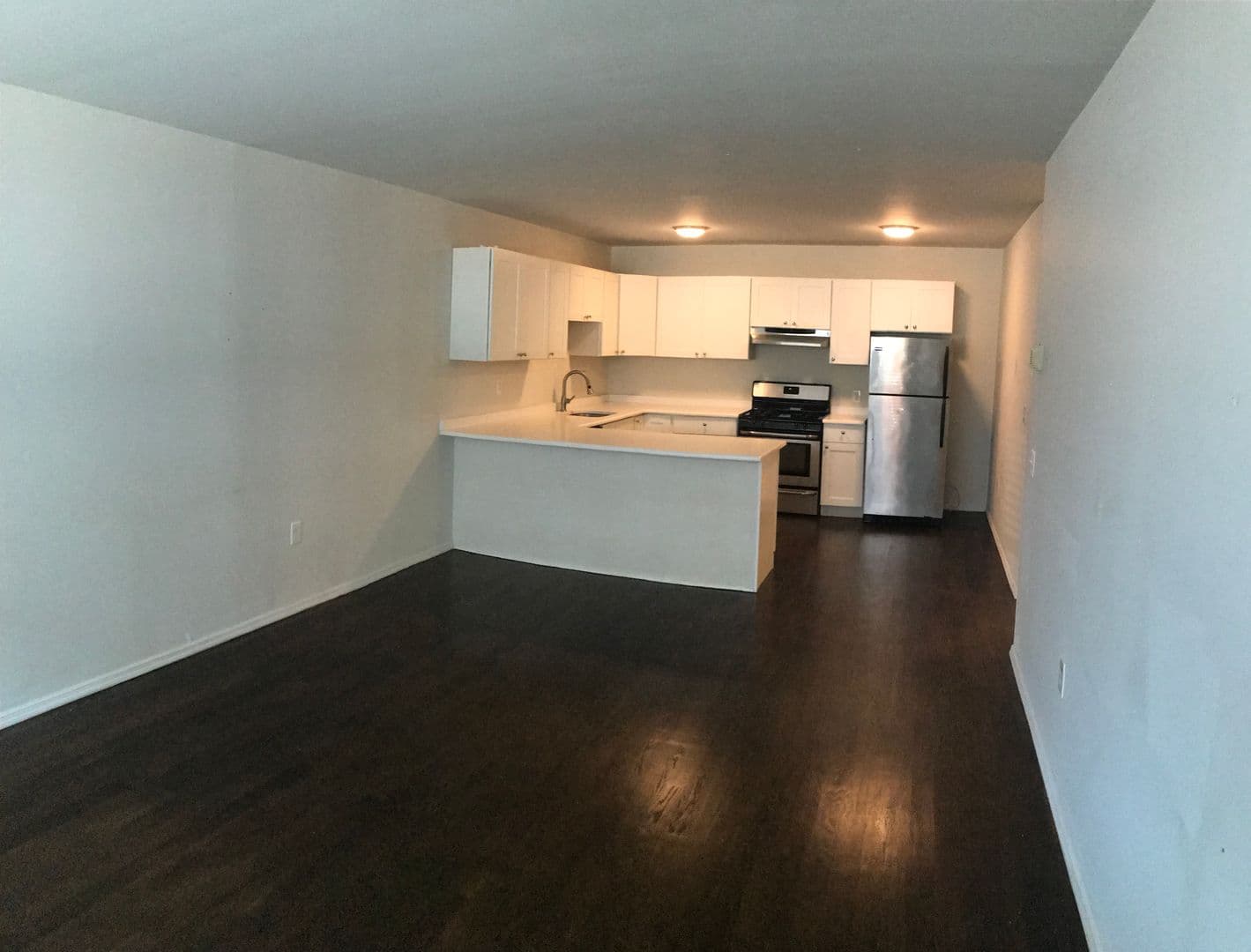 Asbury Park Apartment: 407 7th Ave