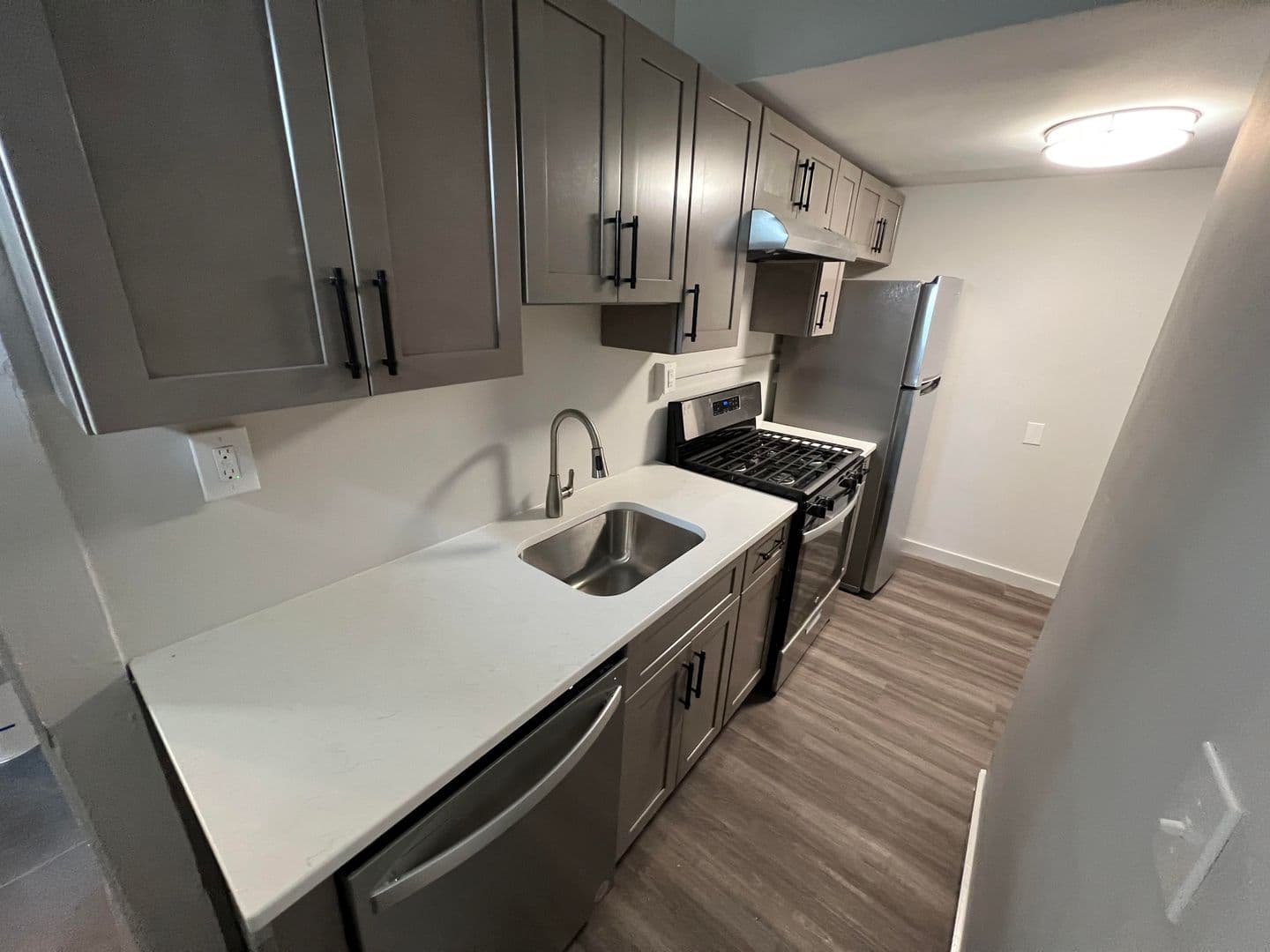 Asbury Park Apartment: 503 8th Ave