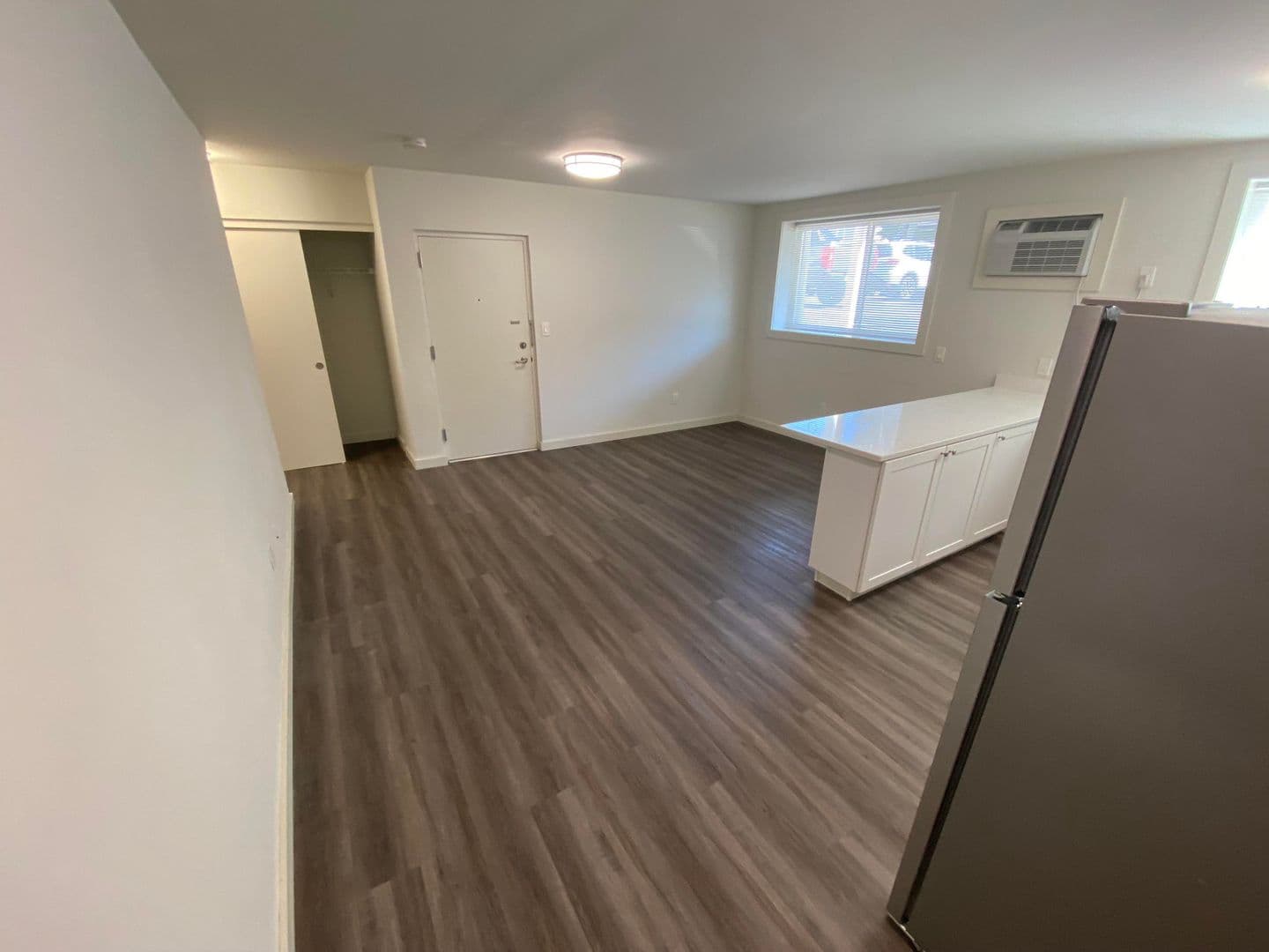 Asbury Park Apartment: 400 3rd Ave
