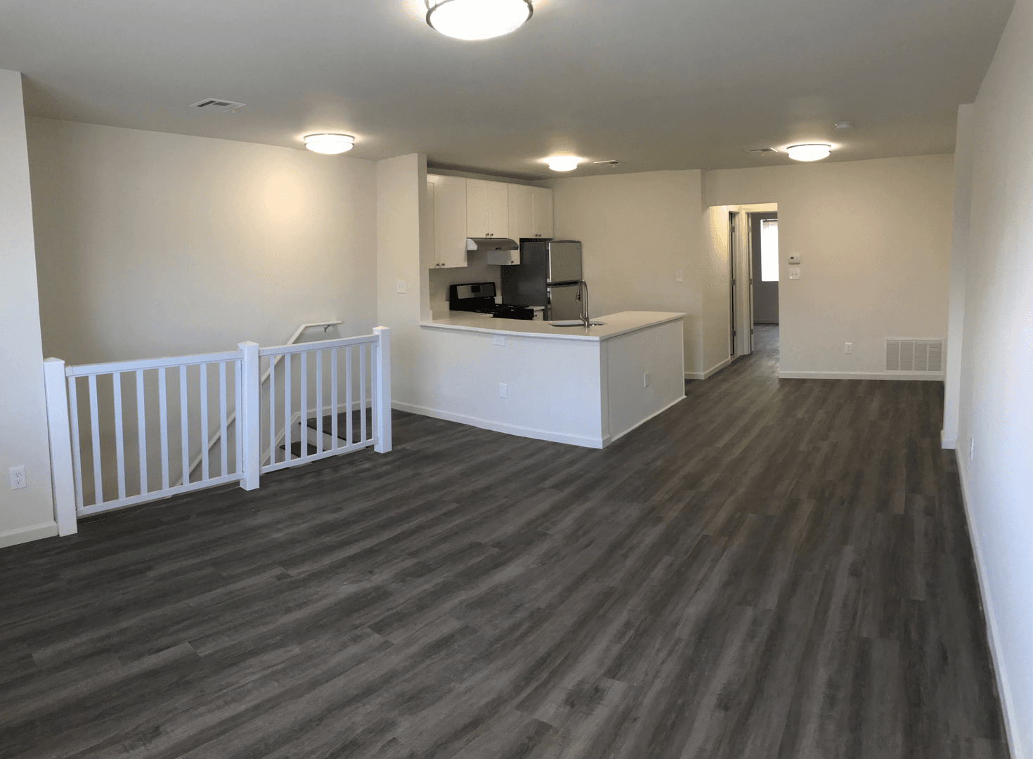 Long Branch Apartment: 240 Long Branch Ave