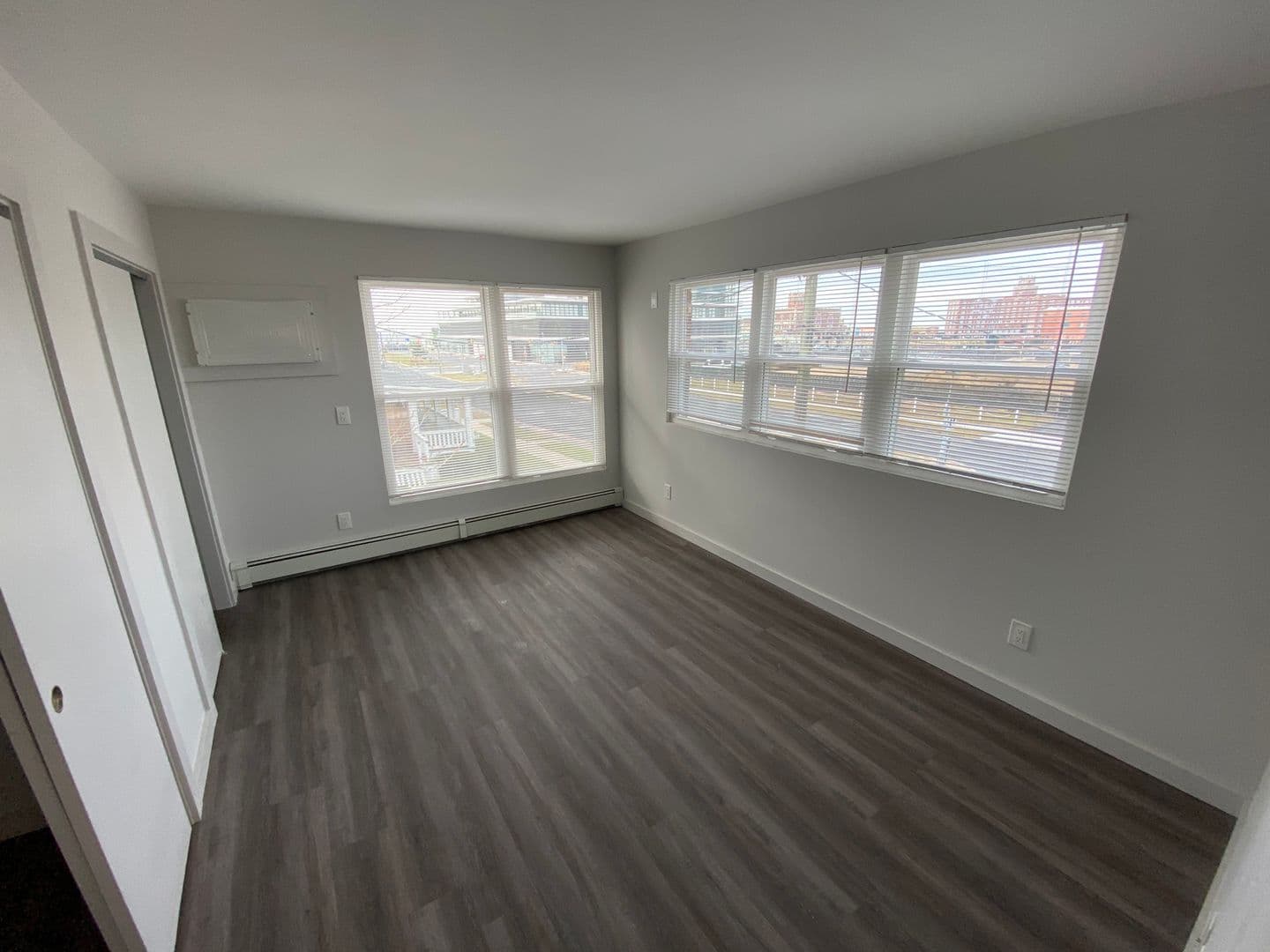 Asbury Park Apartment: 212 3rd Ave