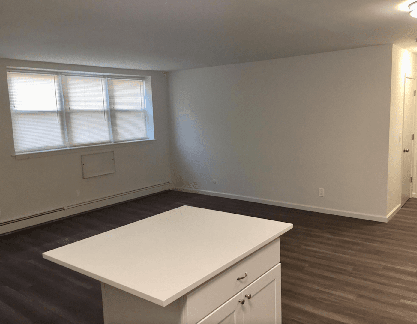 Asbury Park Apartment: 8th Ave