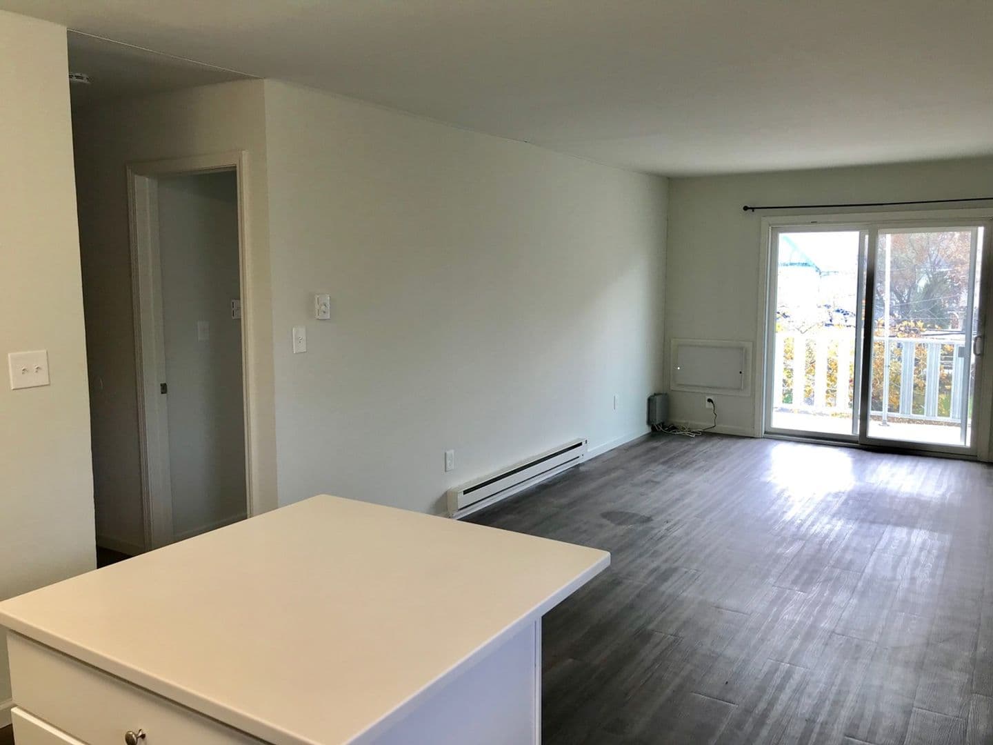 Asbury Park Apartment: 319 7th Ave