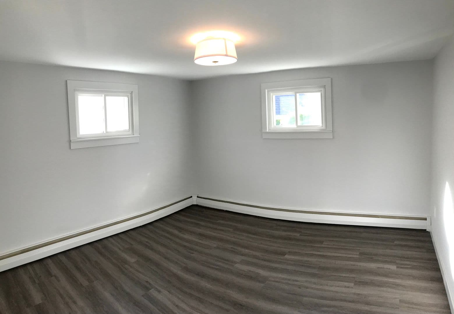 Bradley Beach Apartment: 501 Lake Terrace