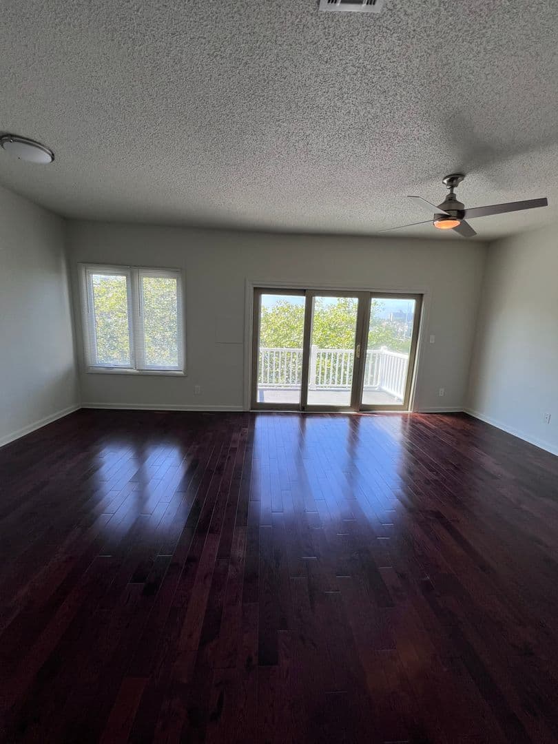 Asbury Park Apartment: 309 Sunset Ave