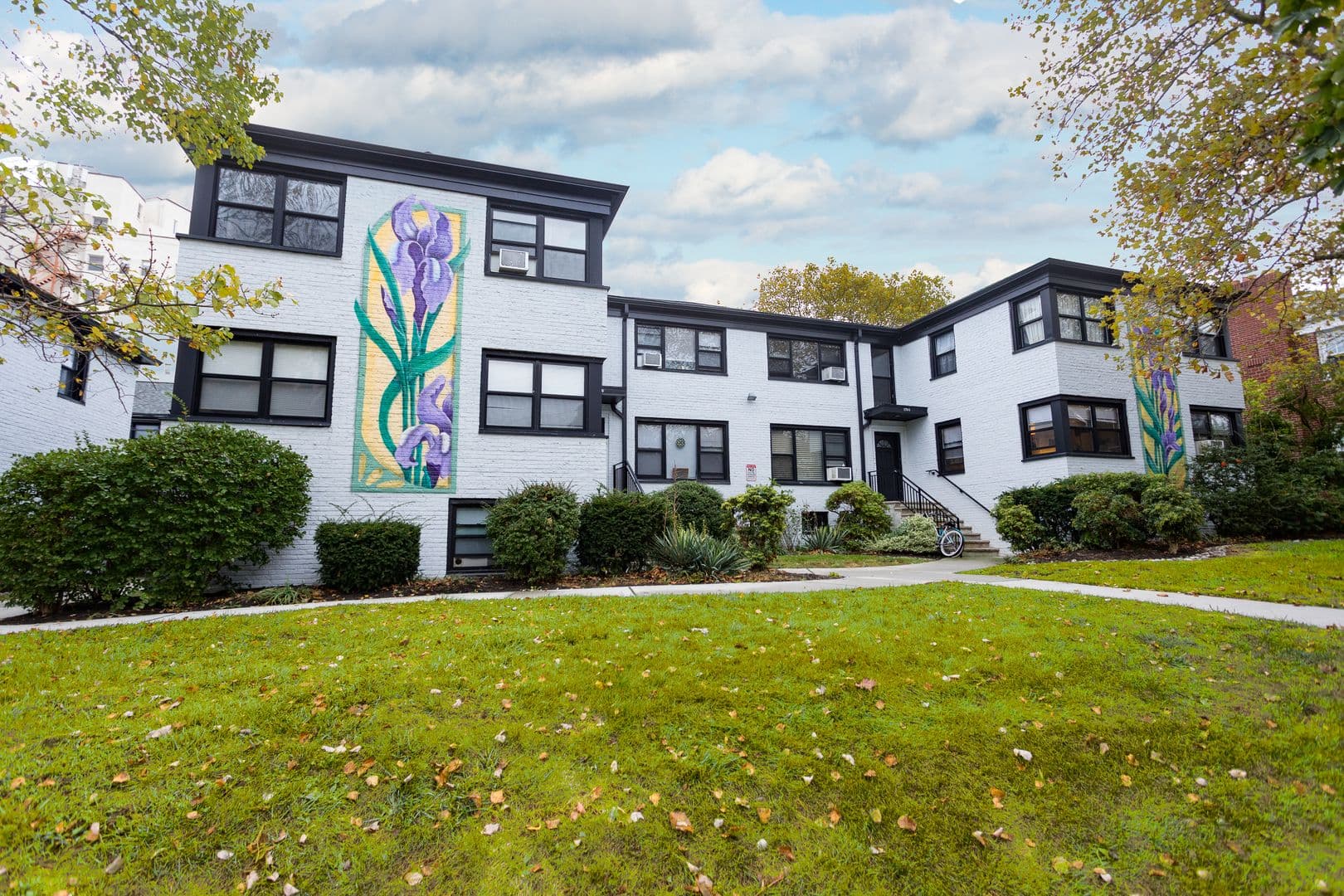 Asbury Park Apartment: 406 Deal Lake Dr