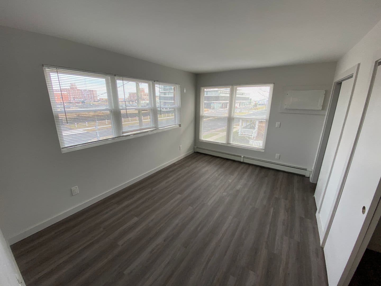 Asbury Park Apartment: 212 3rd Ave