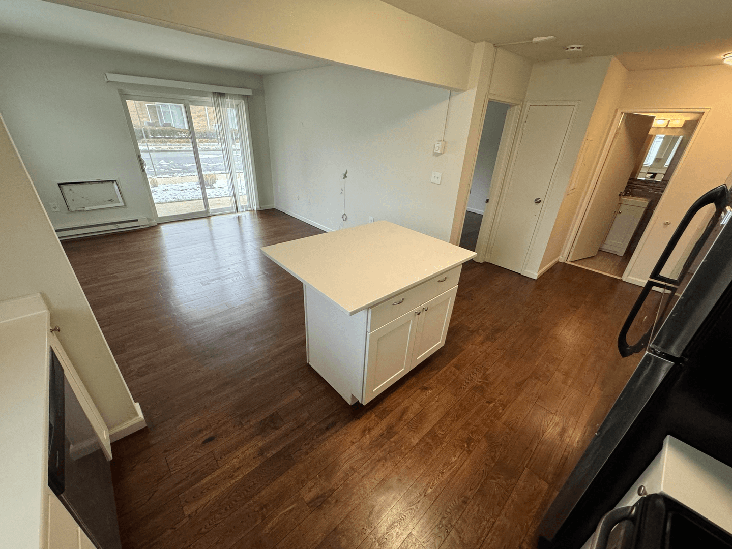 Asbury Park Apartment: 210 7th Ave