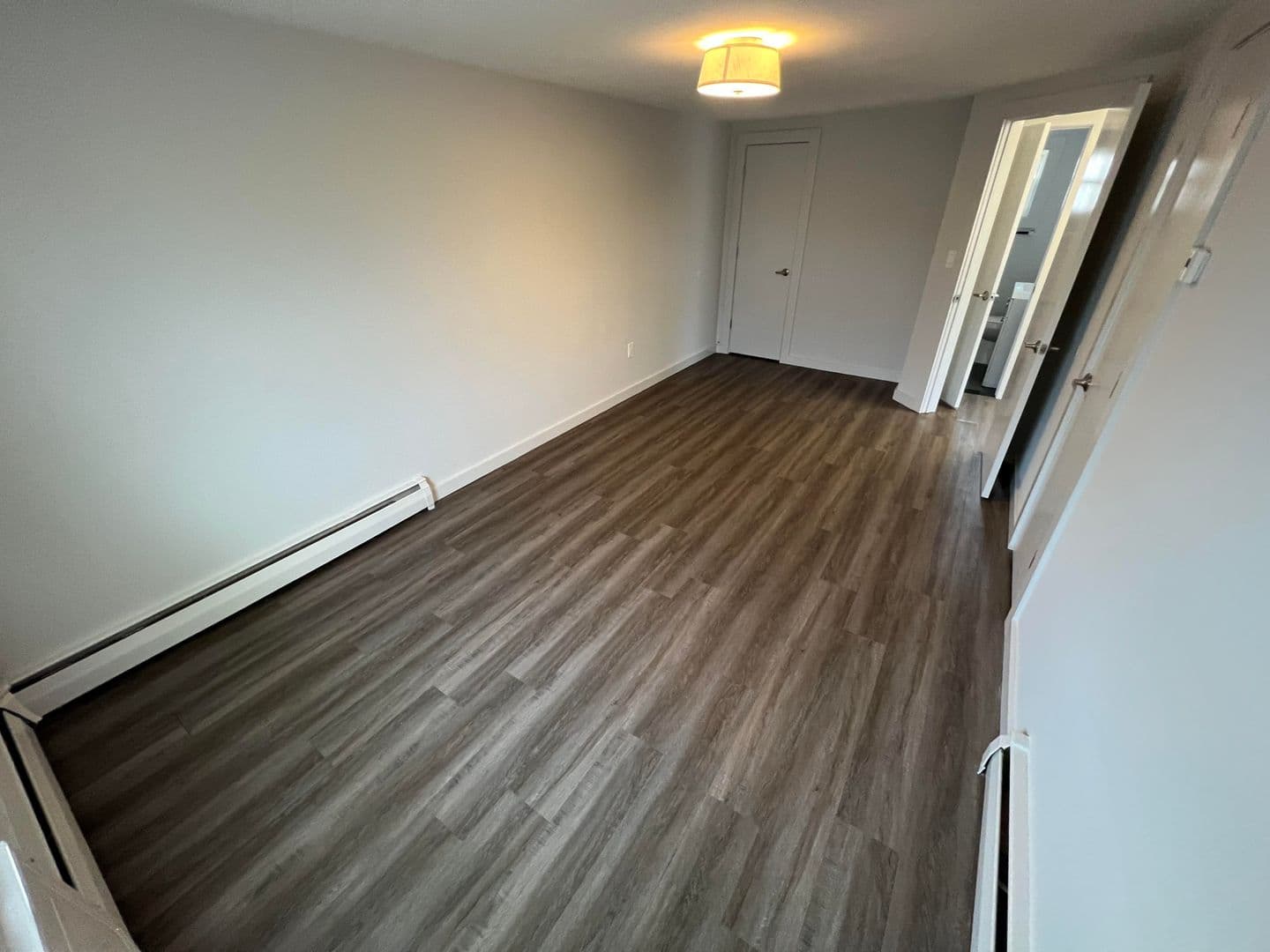 Bradley Beach Apartment: 501 Lake Terrace