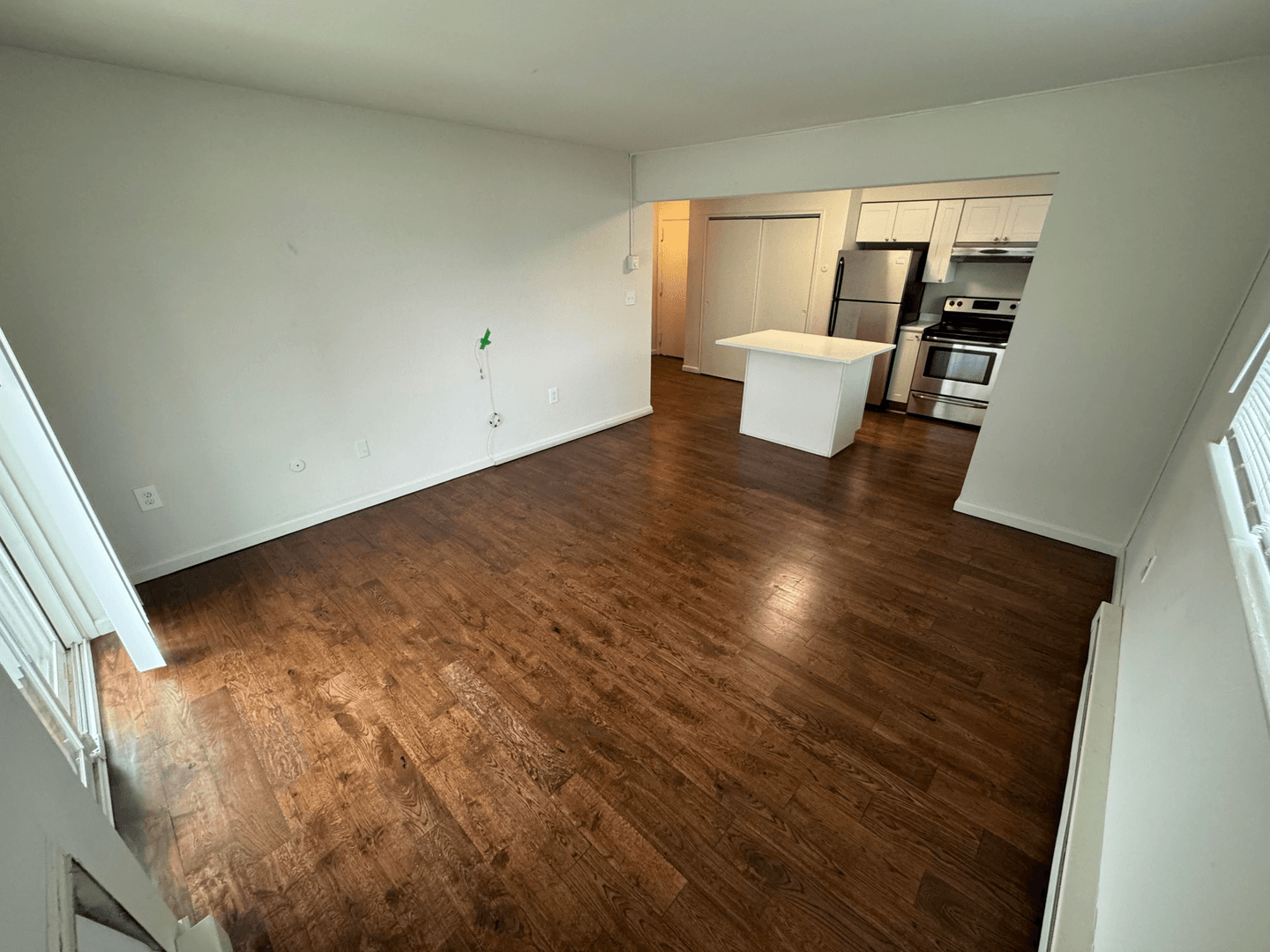 Asbury Park Apartment: 210 7th Ave