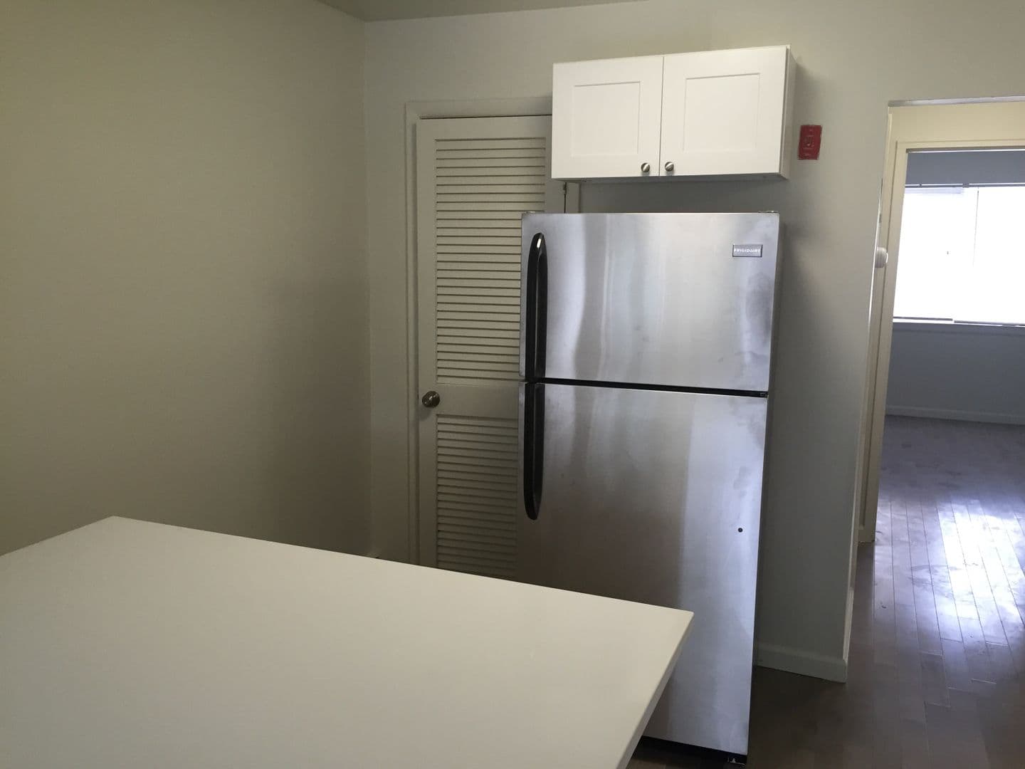 Long Branch Apartment: 240 Long Branch Ave