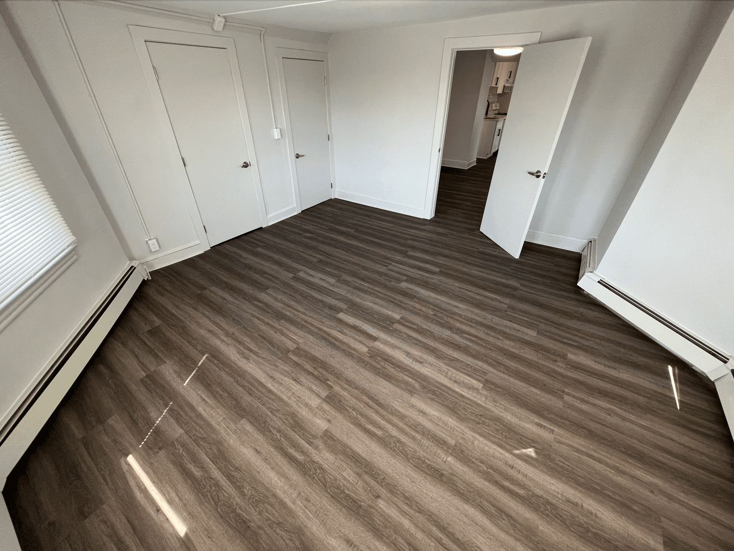 Ocean Grove Apartment: 45 Embury Ave