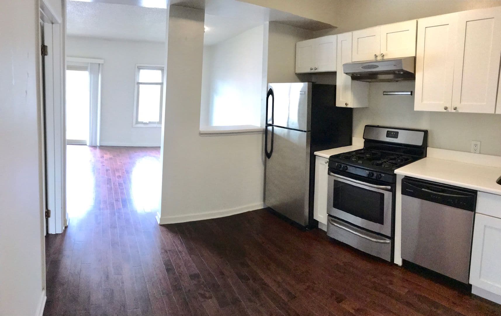 Asbury Park Apartment: 309 Sunset Ave