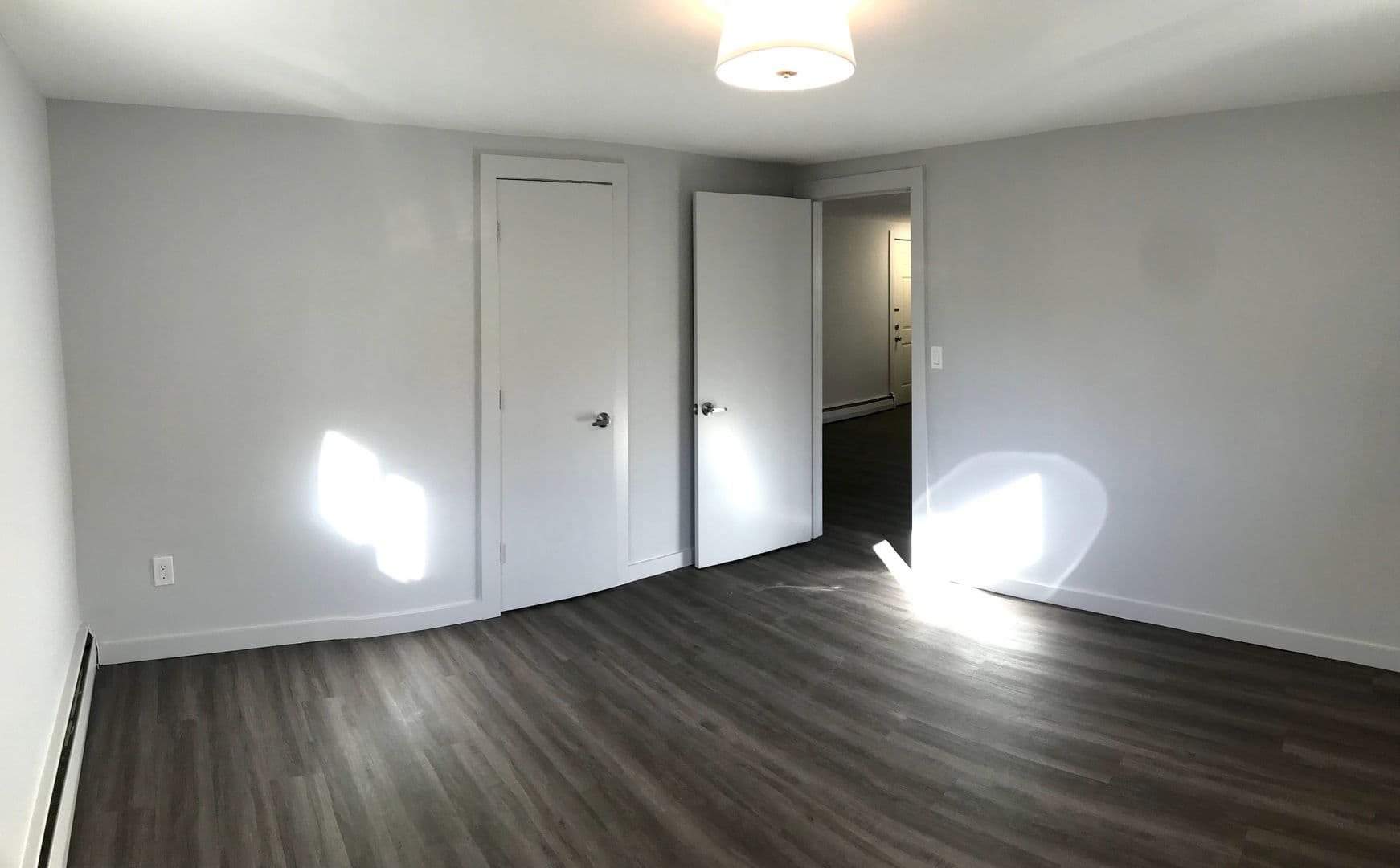 Bradley Beach Apartment: 501 Lake Terrace