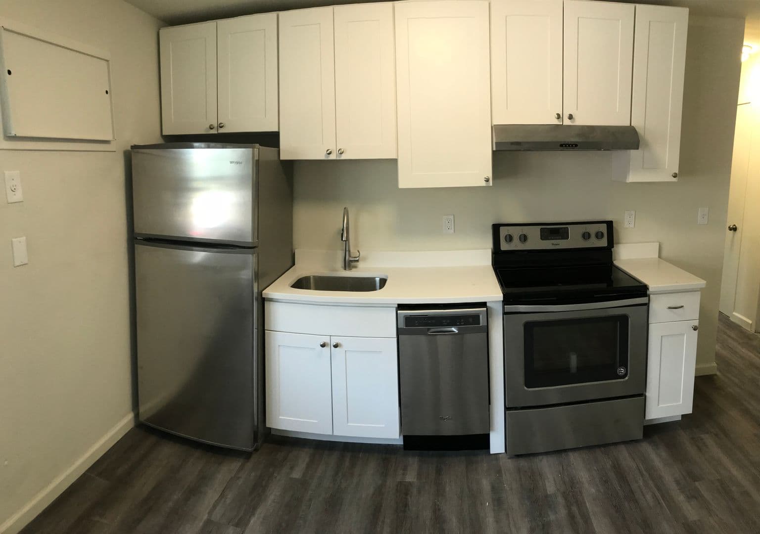 Asbury Park Apartment: 510 5th Ave