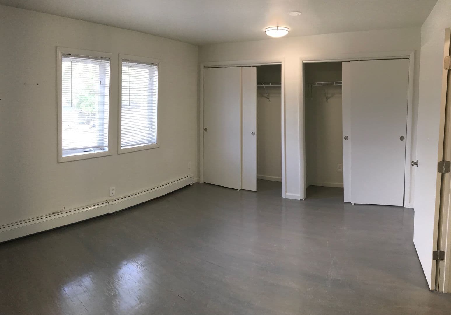 Long Branch Apartment: 240 Long Branch Ave