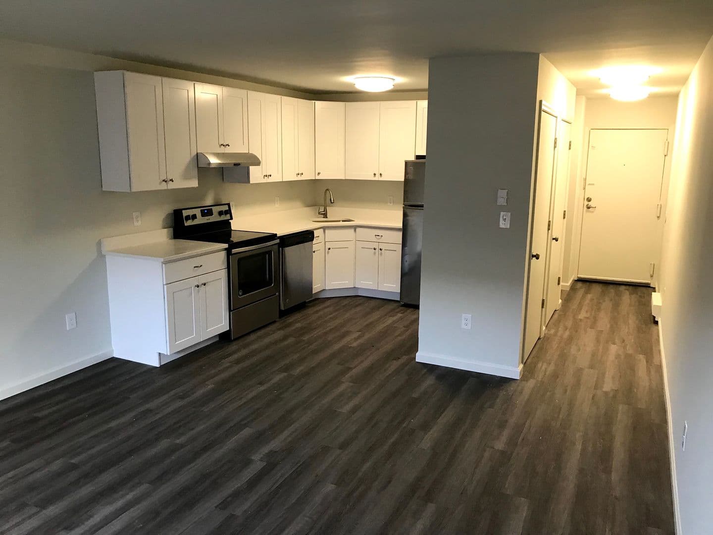 Asbury Park Apartment: 319 7th Ave