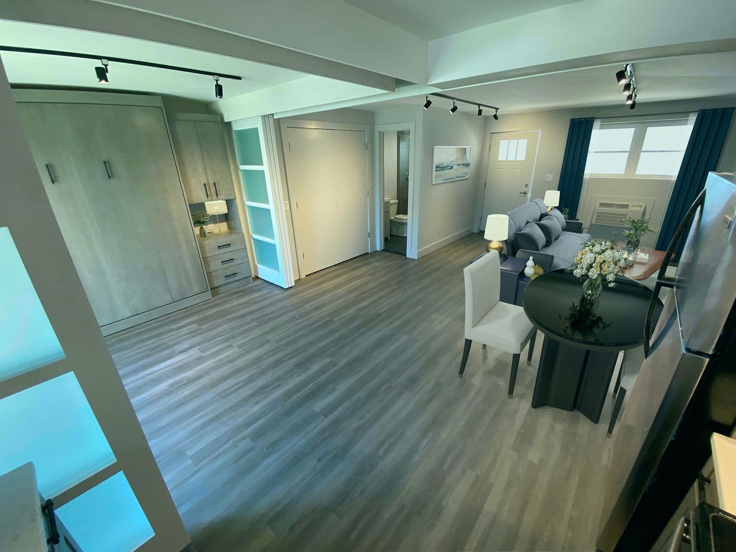 Long Branch Apartment: 333 Ocean Blvd