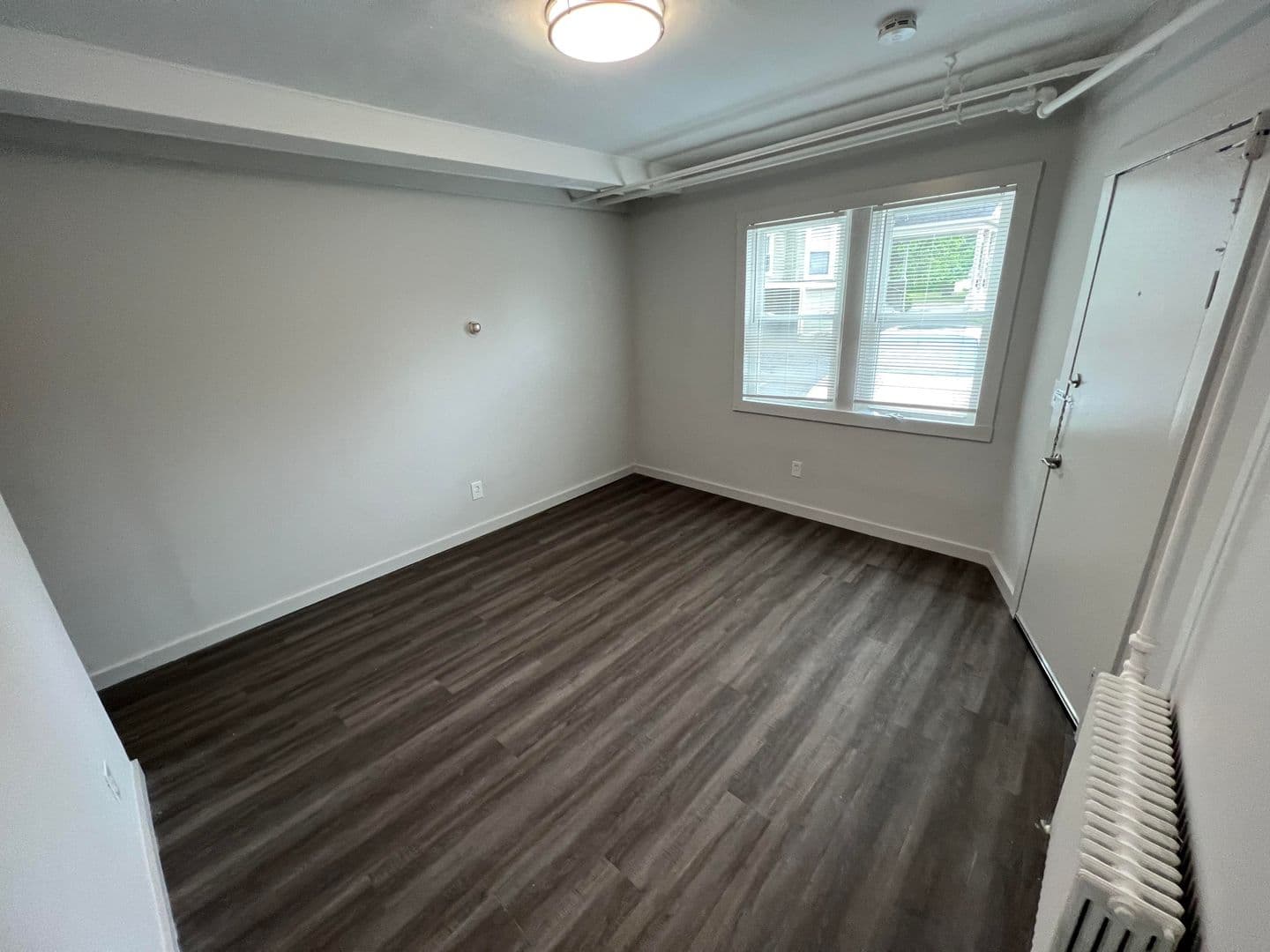 Asbury Park Apartment: 503 8th Ave