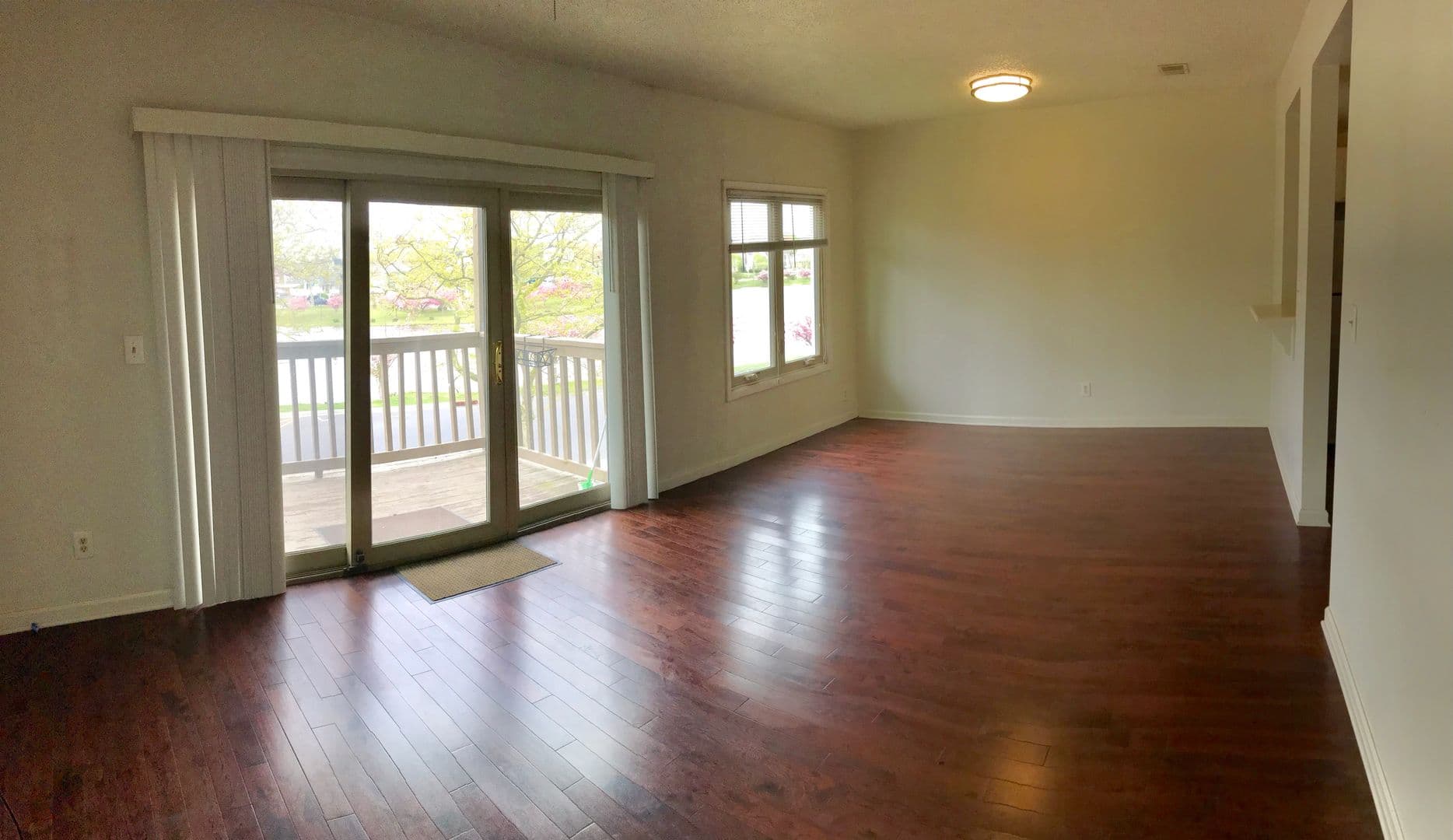 Asbury Park Apartment: 309 Sunset Ave