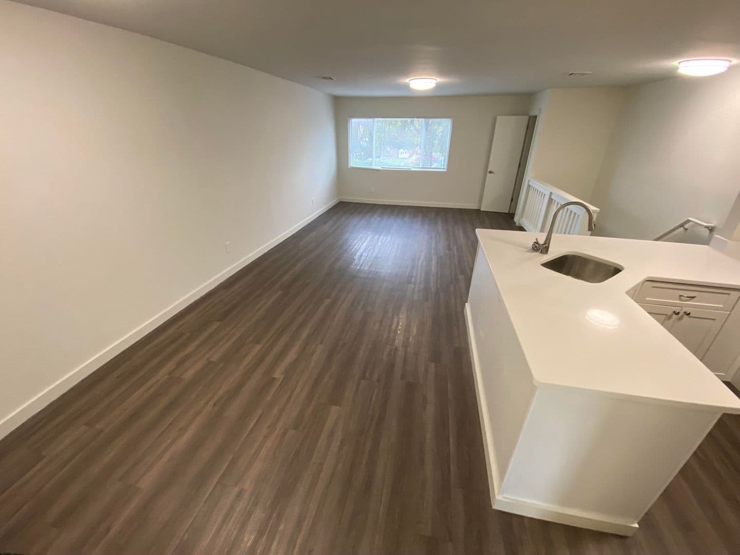 Long Branch Apartment: 240 Long Branch Ave