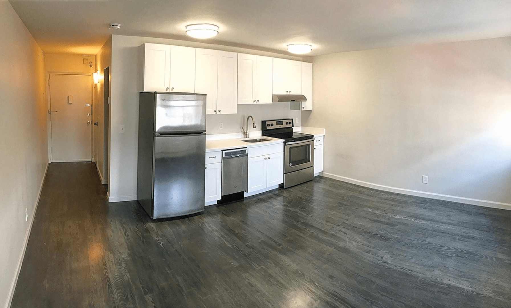 Asbury Park Apartment: 8th Ave