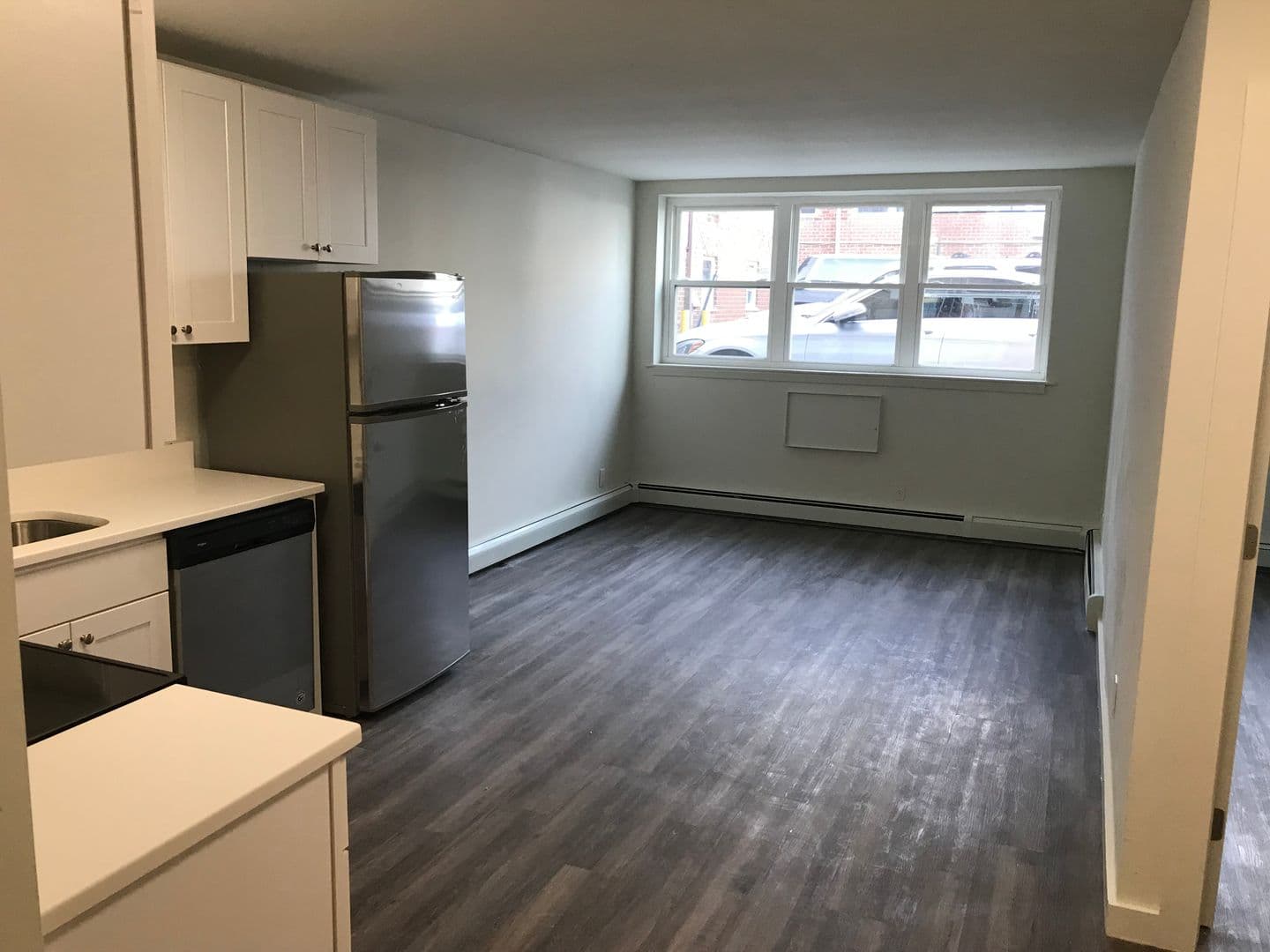 Asbury Park Apartment: 8th Ave