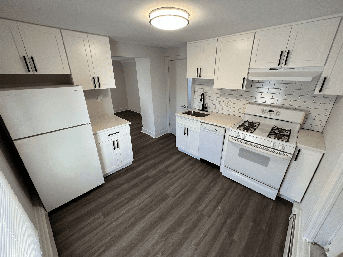 Ocean Grove Apartment: 45 Embury Ave
