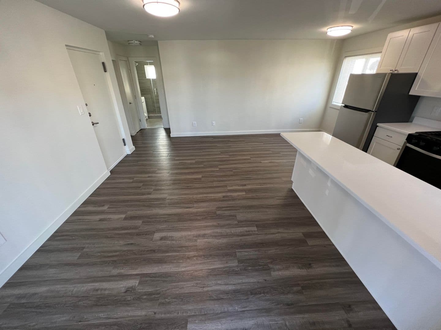 Asbury Park Apartment: 400 3rd Ave
