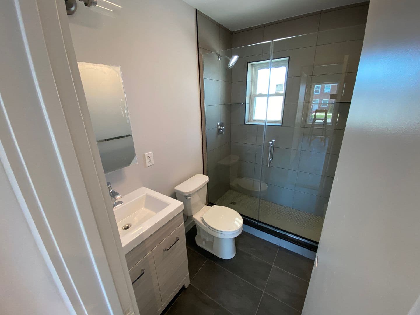 Asbury Park Apartment: 212 3rd Ave