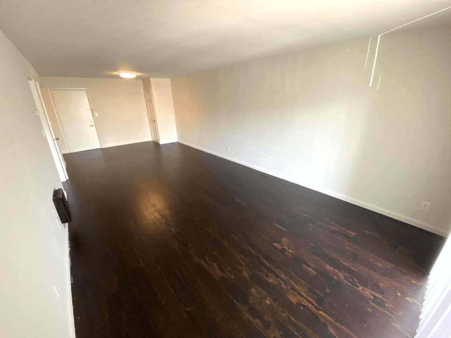 Asbury Park Apartment: 310 6th Ave