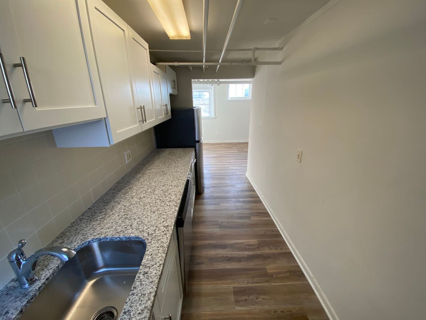 Asbury Park Apartment: 503 8th Ave
