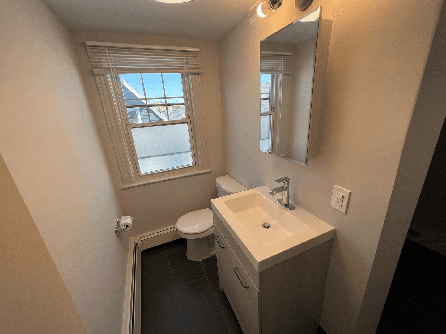 Ocean Grove Apartment: 45 Embury Ave