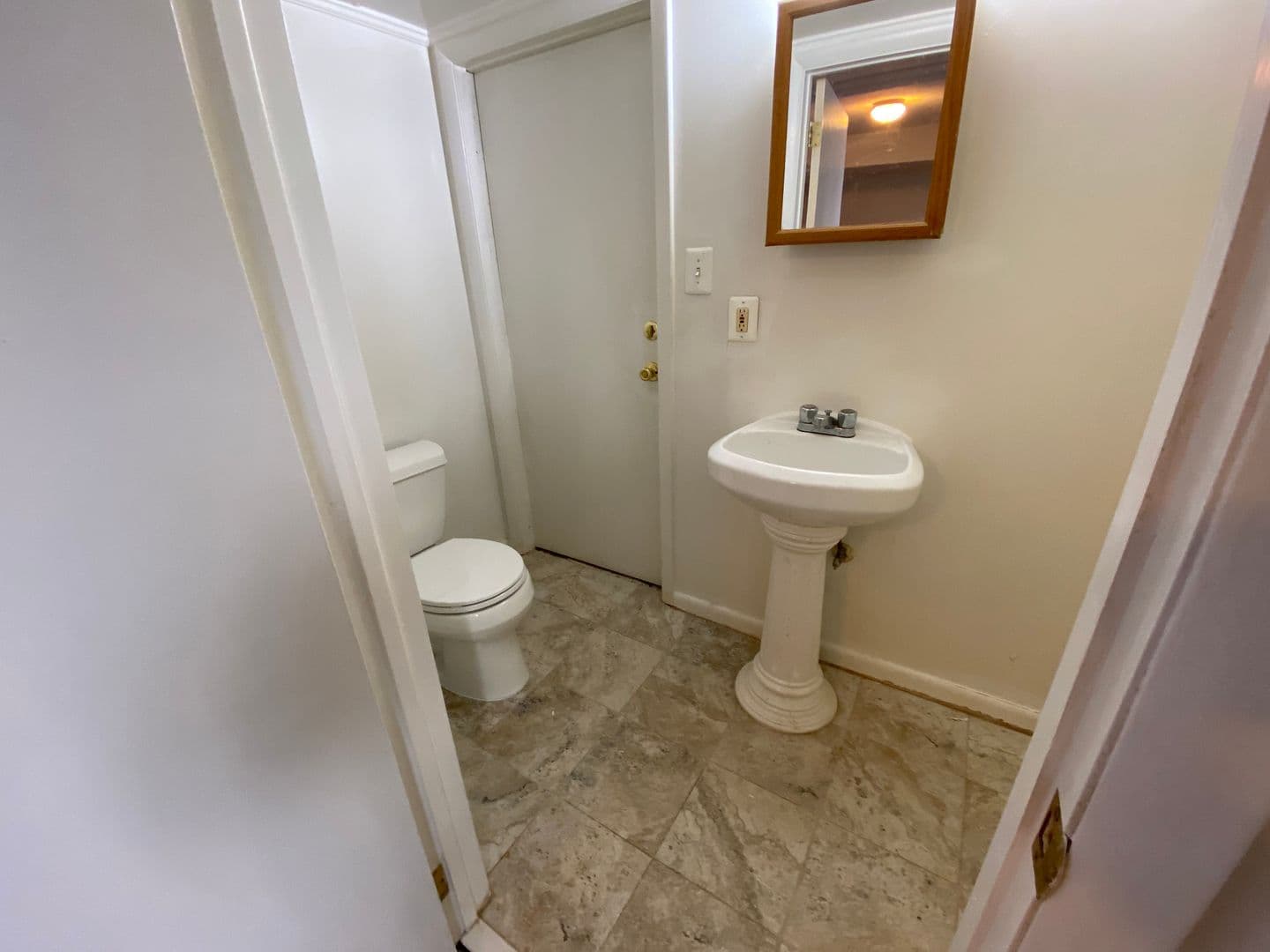 Asbury Park Apartment: 503 8th Ave