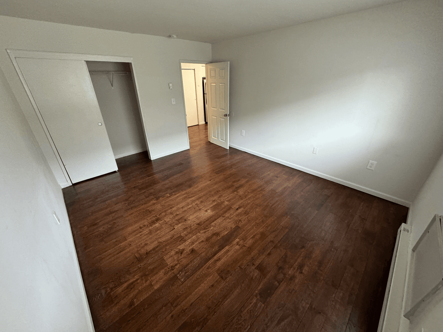 Asbury Park Apartment: 210 7th Ave