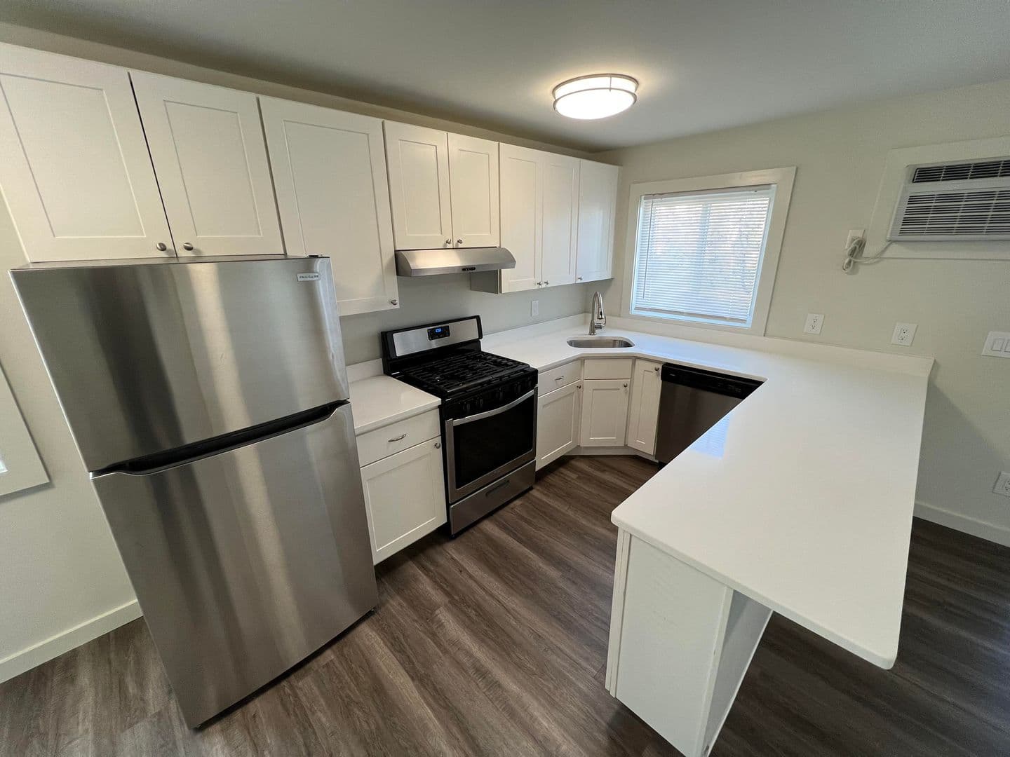 Asbury Park Apartment: 400 3rd Ave