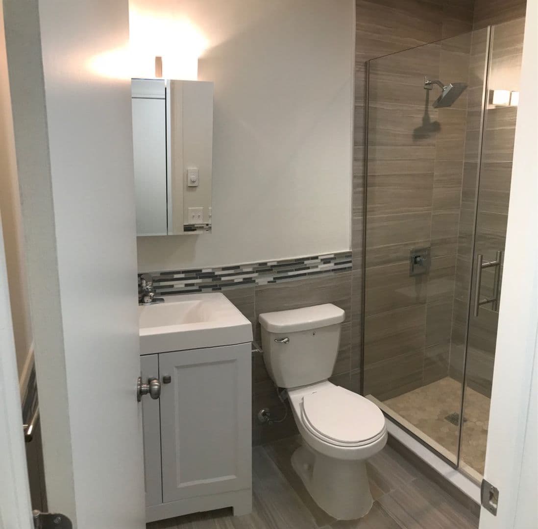 Asbury Park Apartment: 319 7th Ave