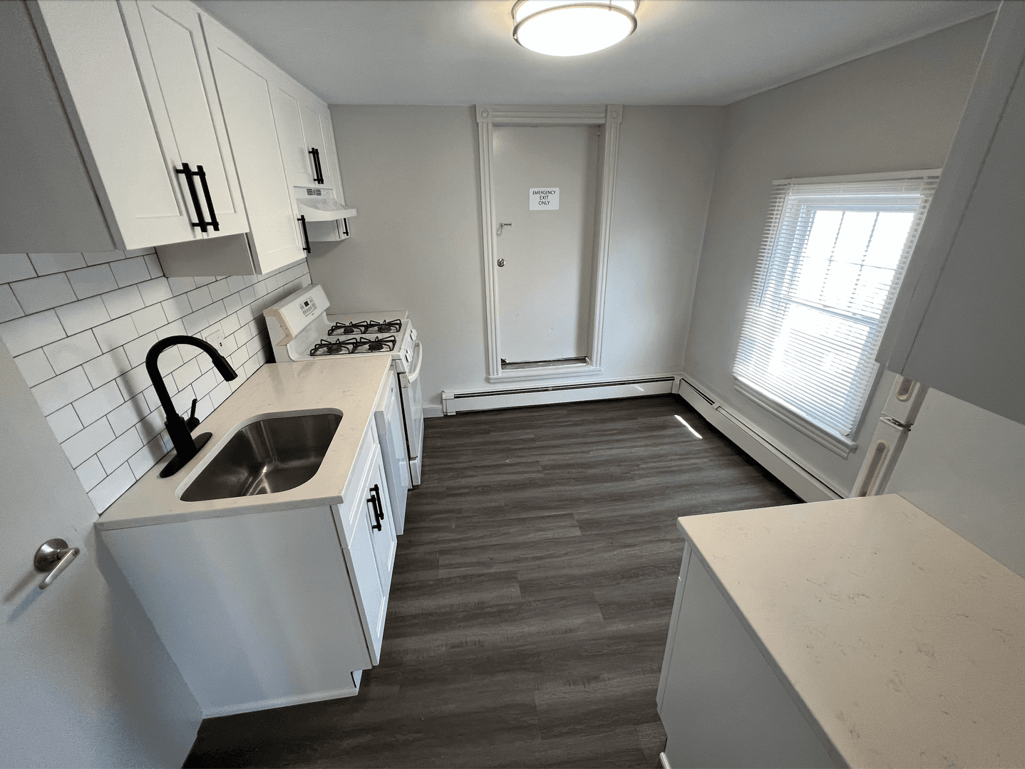 Ocean Grove Apartment: 45 Embury Ave